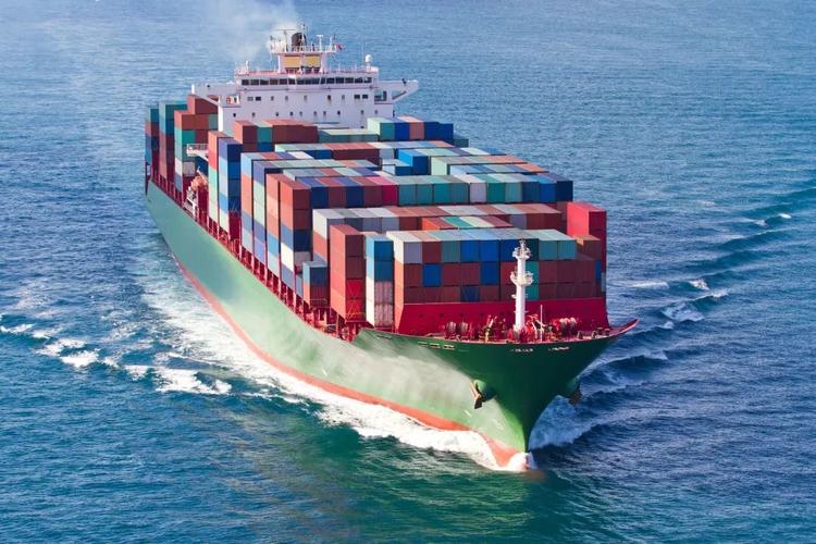 內貿海運物流效率來源與全鏈條服務解析